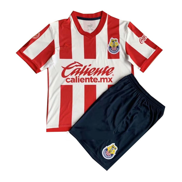 Maglia Guadalajara 115 Anni Bambino 2021/22